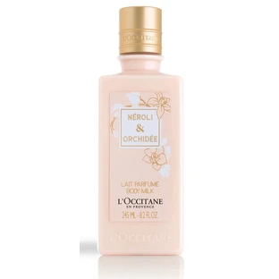 L'OCCITANE NEROLI&amp;ORCHID BODY