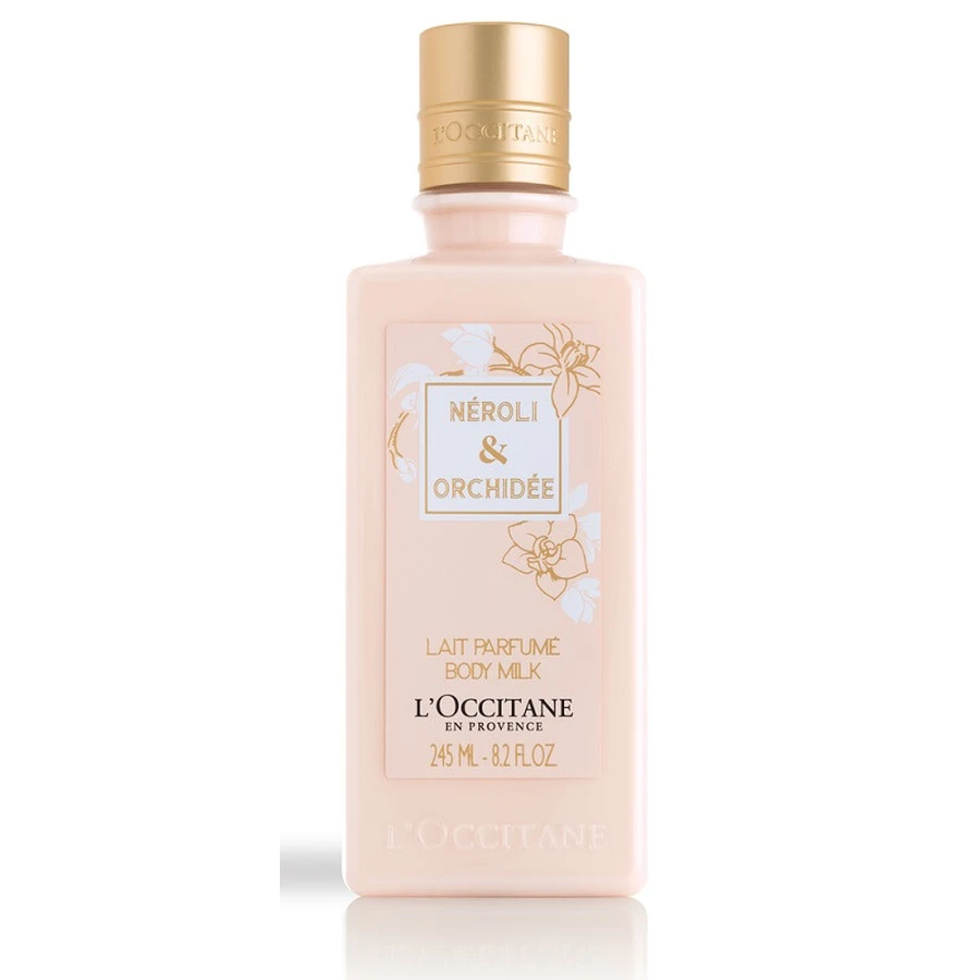 L'OCCITANE NEROLI&amp;ORCHID BODY