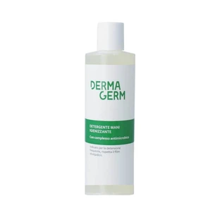 DERMAGERM Hygienizing Hand Cleanser 250ml