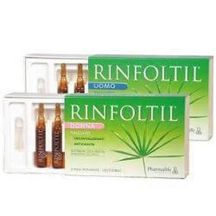 Rinfoltil F Anticad D 10f 10ml