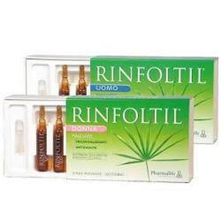 Rinfoltil F Anticad D 10f 10ml