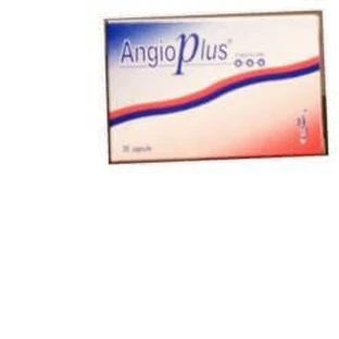 ANGIOPLUS 30 Cps