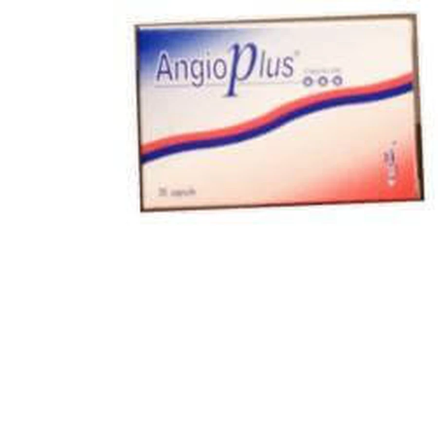 ANGIOPLUS 30 Cps