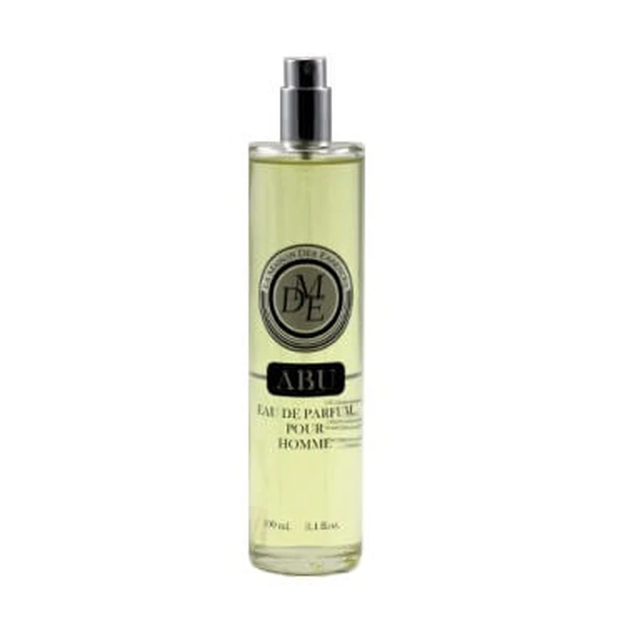 PERFUME HOMBRE ABU 43 100ML