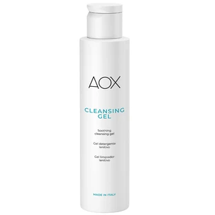 CLEANSING GEL 200ML