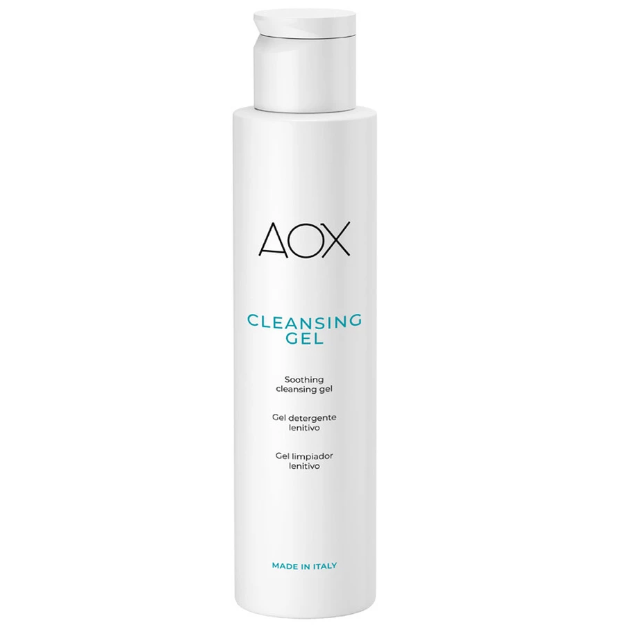 CLEANSING GEL 200ML