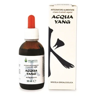 AGUA YANG 50ML