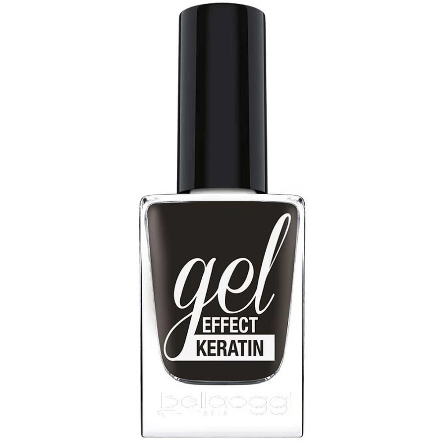BELLAOGGI GEL EFF KERAT ROBIJN