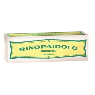 RHINOPAIDOL ZALF 10G