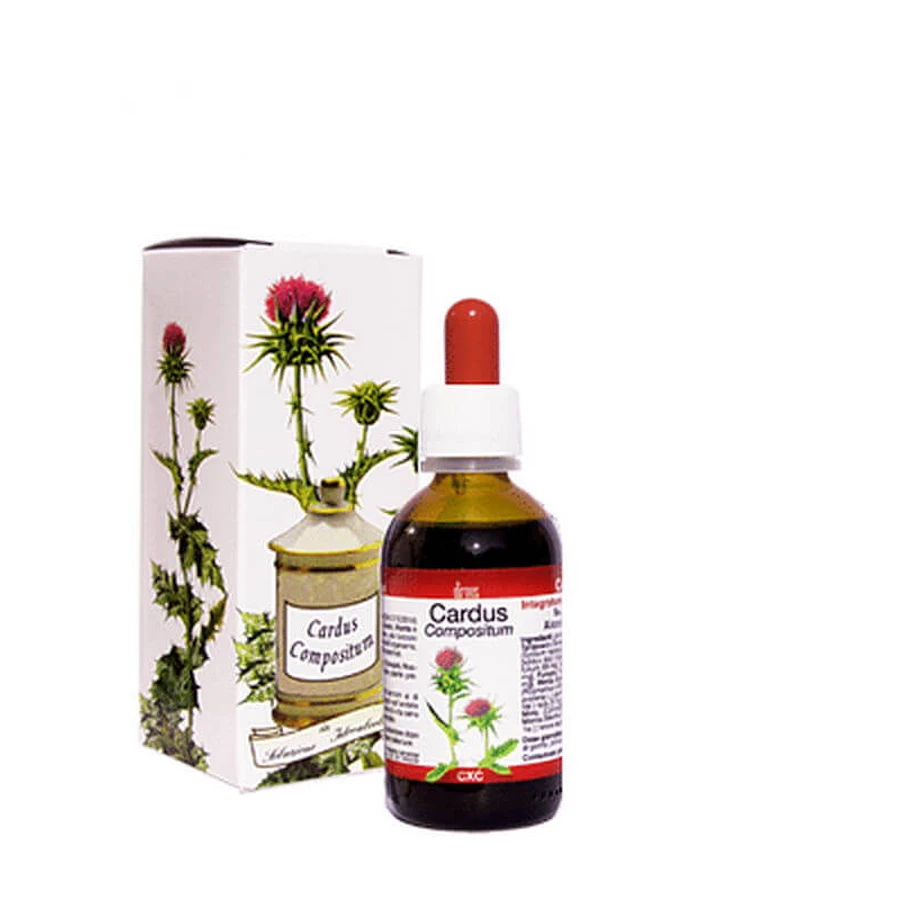 Cardus Compositum 150ml