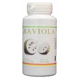 Graviola I Sani Bio 100 Cápsulas En Gel Vegetal