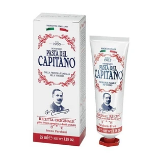 Capit1905 Dent Ric Orig 25ml