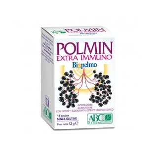 Polminextra Immujno Biopelmo 14 Sachets