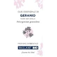 Vaillant Geranium Huile Essentielle 10 Ml
