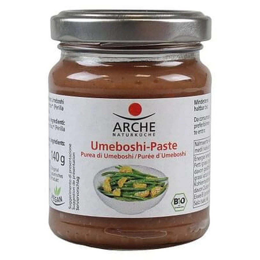 Umeboshi-Püree 140 G