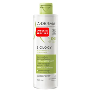 Aderma A-d Biology Micel Water