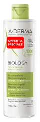Aderma A-d Biologie Eau micellaire