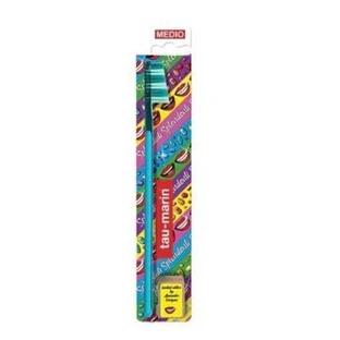 Cepillo de Dientes Tau Marin Profesional 27 Edición Limitada