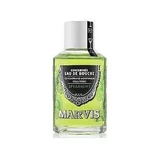 Marvis Eau De Bouche Menta Verde 120 Ml