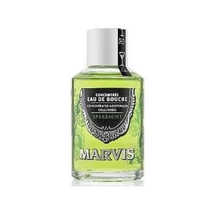 Marvis Eau De Bouche Menthe verte 120 Ml