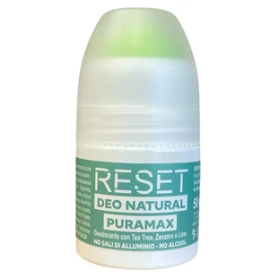 DEO ROLL ON RESET PURAMAX DEOD