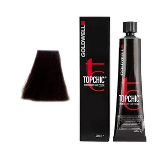 Goldwell Top Chic 6 SB 60ml teinture permanente