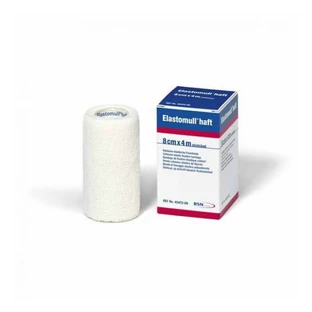 EL ELAST HAFT VERBAND 8X400CM
