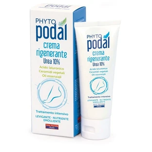 Phytopodal Urea Crema Regeneradora 75ml