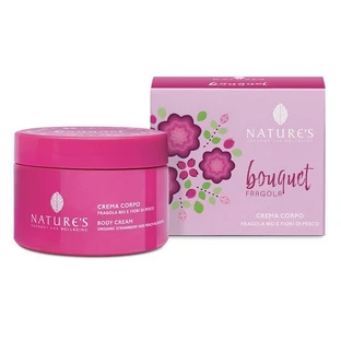 NATURE'S BOUQUET CR BODY200ML