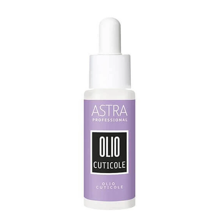 ASTRA PROFESSIONAL CUTICLE OIL