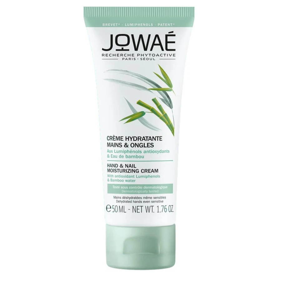 JOWAE VOCHTINBRENGENDE HANDCRÈME/UN