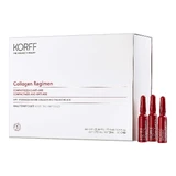 Korff Collagen Regimen Firmness et Anti-Age 28 flacons