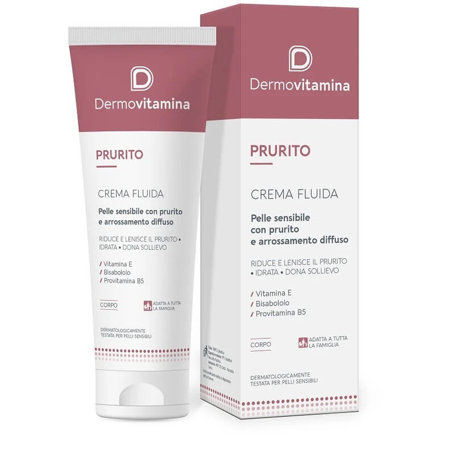 DERMOVITAMIN JEUK CR 150ML