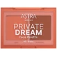 ASTRA FACE PALETTE PRIV.DREAM 03