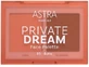 PALETA FACIAL ASTRA PRIV.DREAM 03