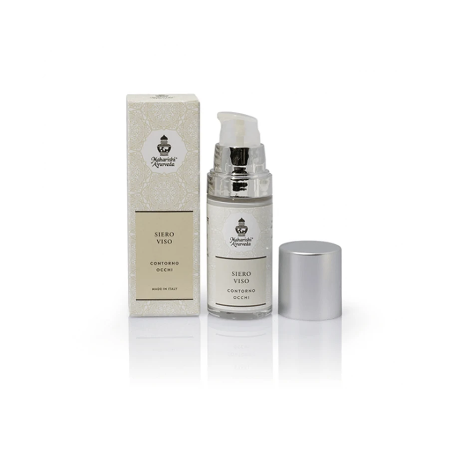 Face Cream Serum 30ml