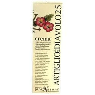 Teufelskralle Creme 25 Oranatura