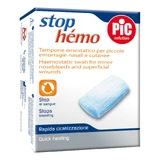 Stop Hemo Swab