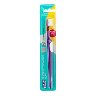 Cepillo TEPE Supreme Soft