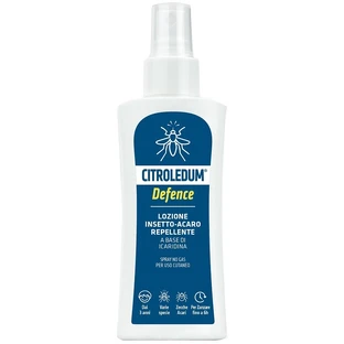 Citroledum Lotion Spray Defen