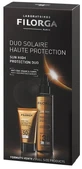 Estuche Duo Uv-bronze Face+b