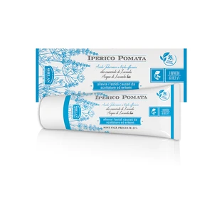HELAN'S REMEDIES - Hypericum Ointment 75ml