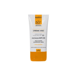 Kaleido moisturizing cream 50+ 75ml
