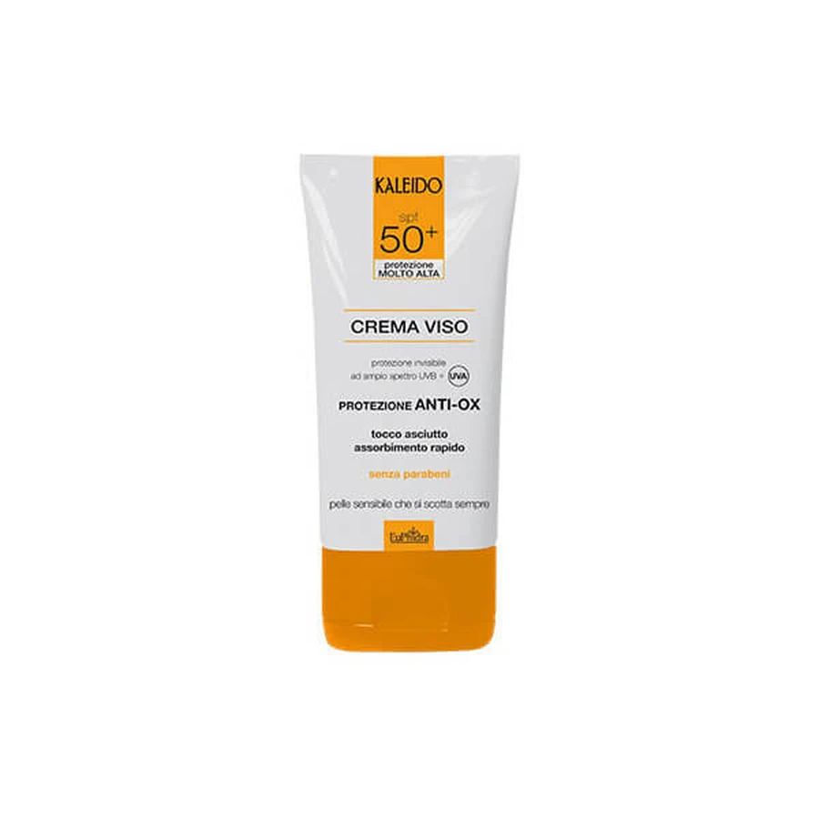 Kaleido moisturizing cream 50+ 75ml