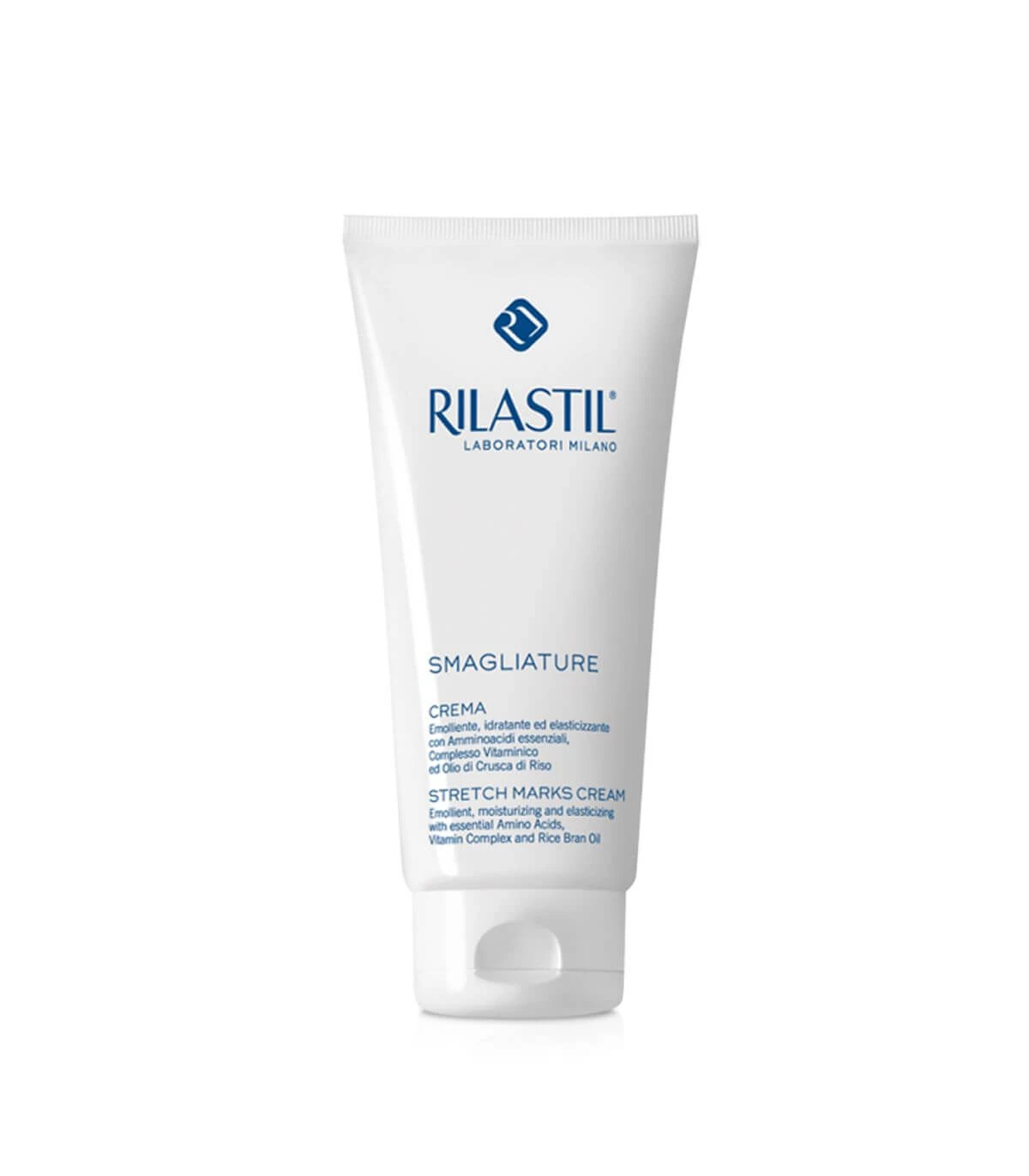 Rilastil Stretch Marks Cream 75 Ml