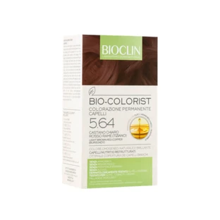 Bioclin Light Copper Rot Braun 5.64