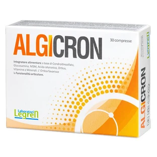 ALGICRON 30 CPR LEGREN