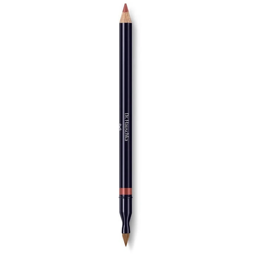 Hauschka crayon à lèvres mallow 04