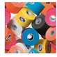 CURE TAPE RED CM5X5M