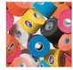 CURETAPE ROOD CM5X5M